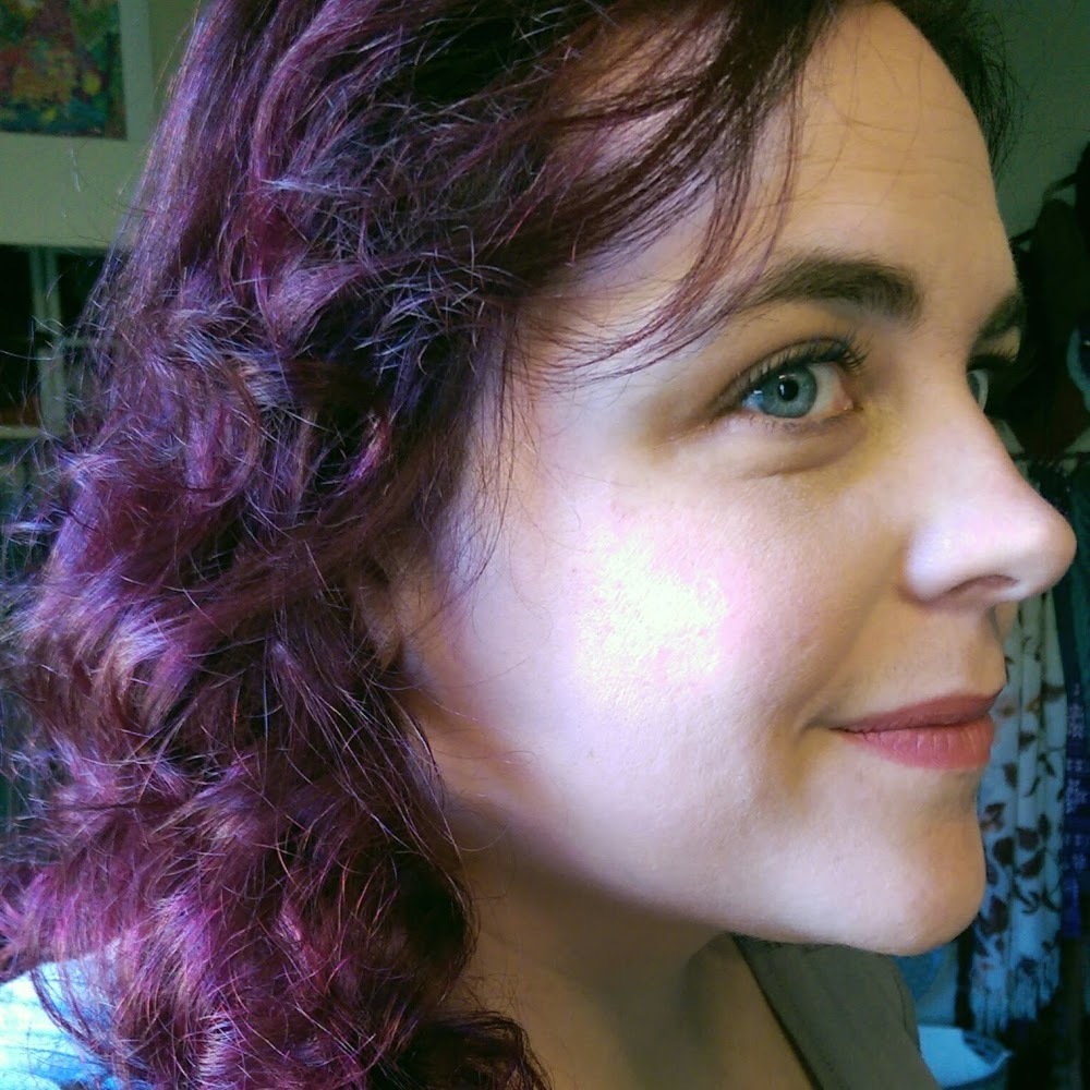Meet your Posher, Shannon